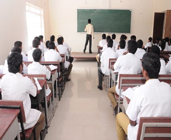 Kumaran Institute of Technology Thiruvallur facility photo 1