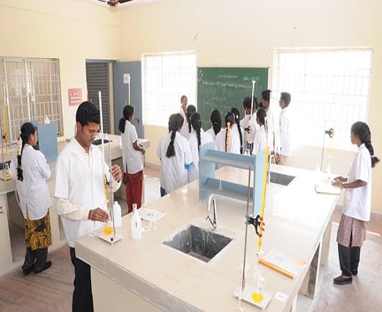 Kumaran Institute of Technology Thiruvallur facility photo 4