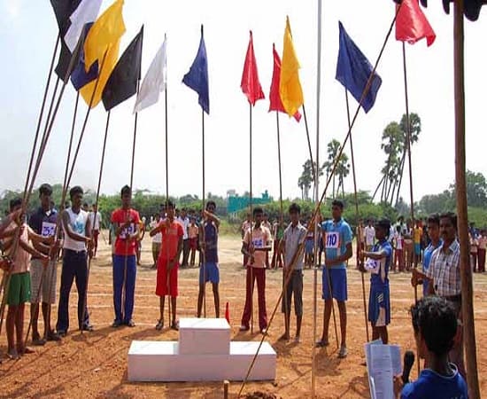 Kumaran Institute of Technology Thiruvallur festival photo 1