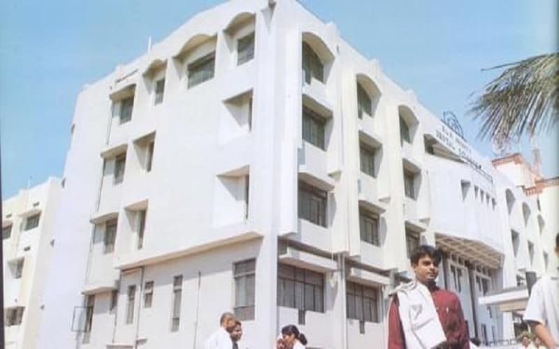 KLE Institute of Dental Sciences Bangalore Academic Building photo 2