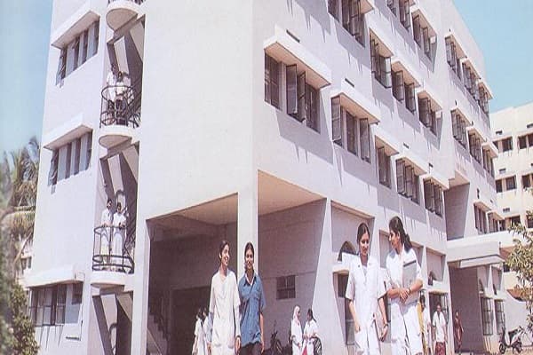 KLE Institute of Dental Sciences Bangalore Academic Building photo 3
