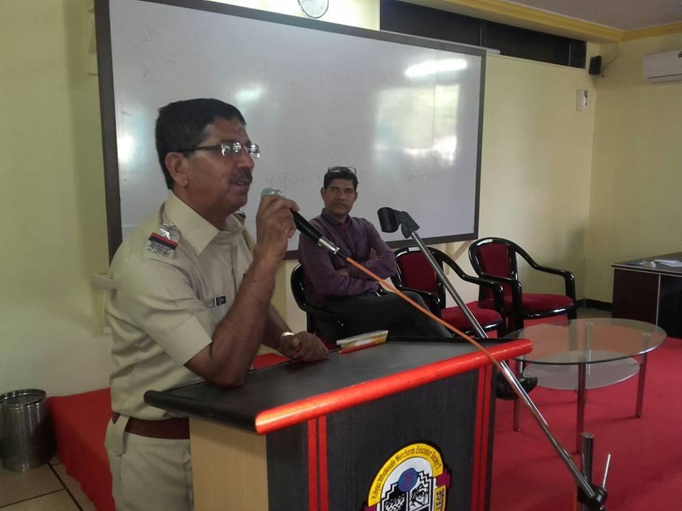 Laxman Devram Sonawane College Kalyan Events photo 1