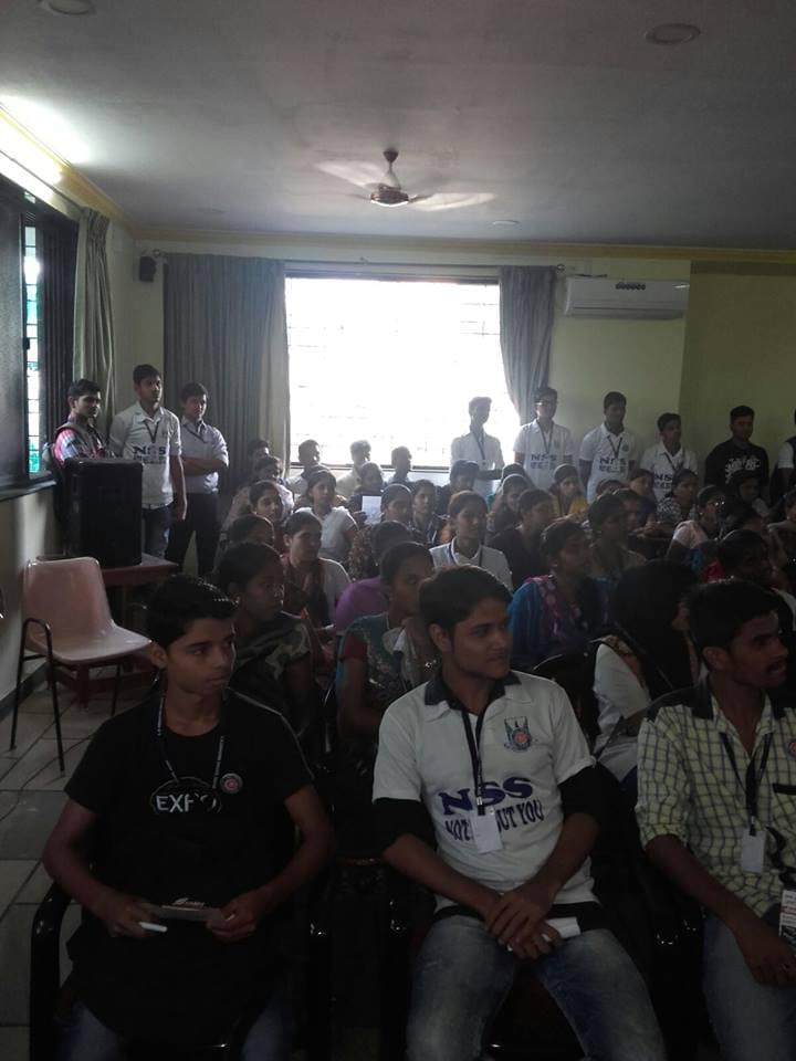 Laxman Devram Sonawane College Kalyan Events photo 2