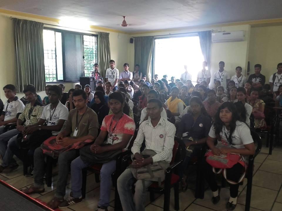 Laxman Devram Sonawane College Kalyan Events photo 3