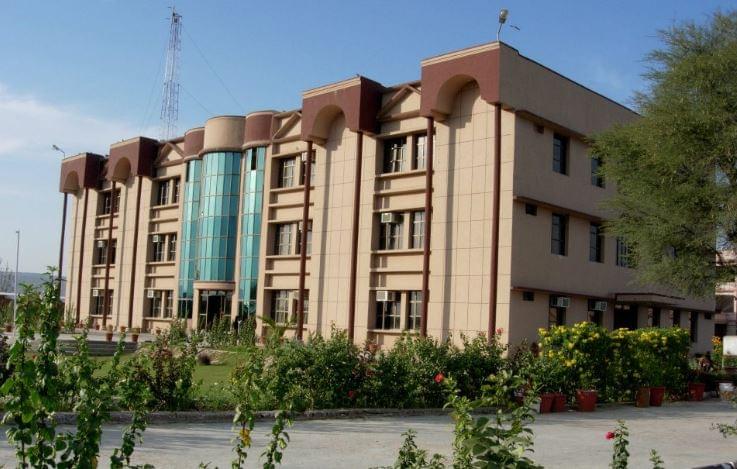 Laxmi Devi Institute of Engineering and Technology Alwar hostel photo 1