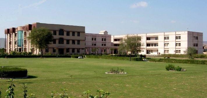 Laxmi Devi Institute of Engineering and Technology Alwar hostel photo 2