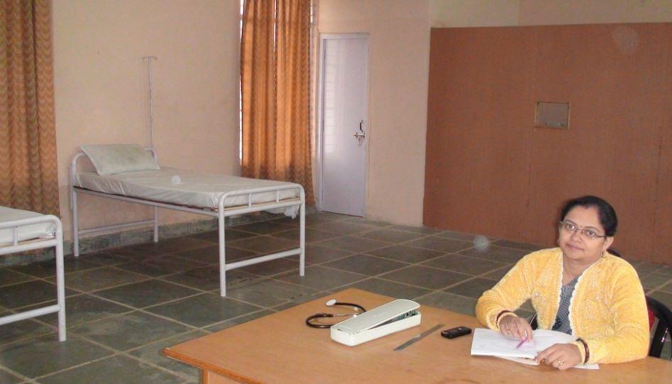 Laxmi Devi Institute of Engineering and Technology Alwar hostel photo 10