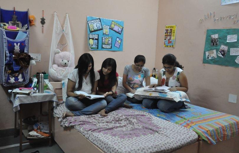 Laxmi Devi Institute of Engineering and Technology Alwar hostel photo 11