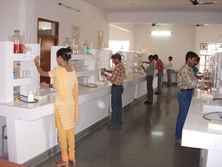 Laxmi Devi Institute of Engineering and Technology Alwar hostel photo 15