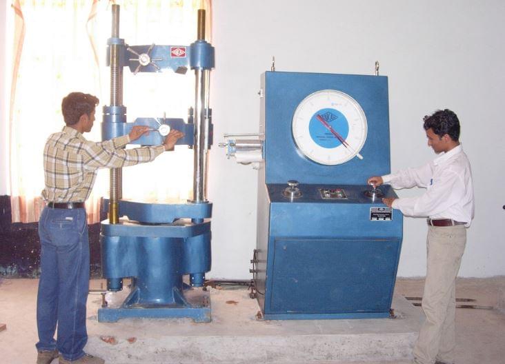 Laxmi Devi Institute of Engineering and Technology Alwar hostel photo 16