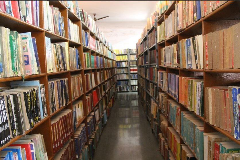 Laxmi Devi Institute of Engineering and Technology Alwar hostel photo 17