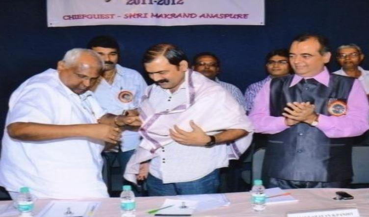 Laxman Devram Sonawane College Kalyan Events photo 5