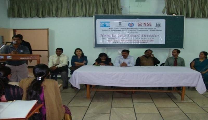 Laxman Devram Sonawane College Kalyan Events photo 6