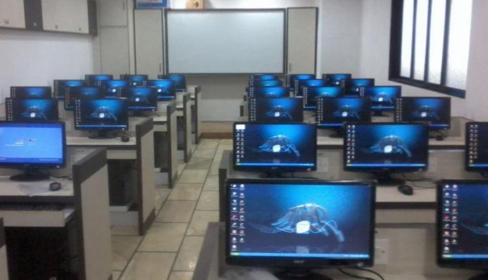 Laxman Devram Sonawane College Kalyan Infrastructure photo 1