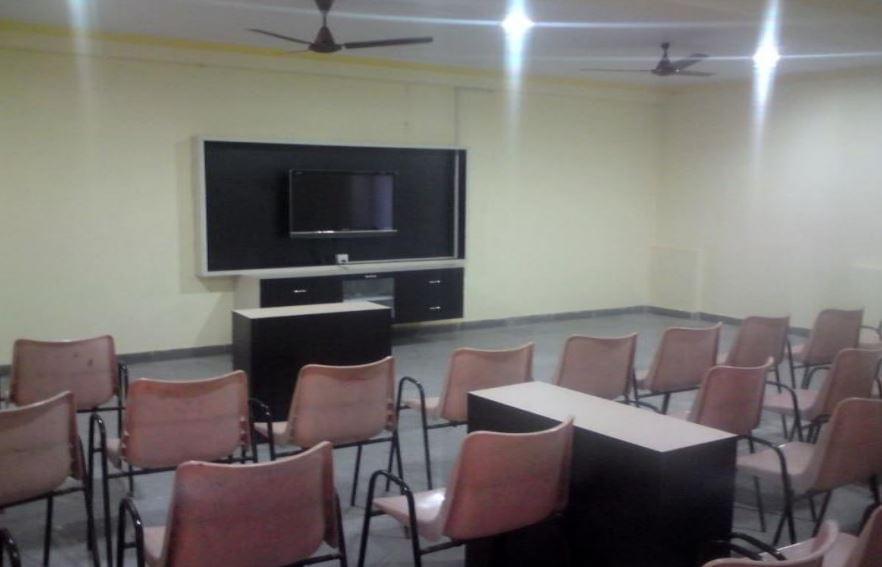 Laxman Devram Sonawane College Kalyan Infrastructure photo 2