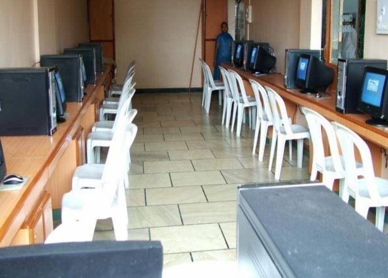 Laxman Devram Sonawane College Kalyan Infrastructure photo 3