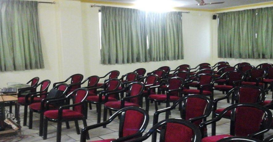 Laxman Devram Sonawane College Kalyan Infrastructure photo 4