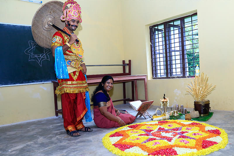 Parumala Mar Gregorios College Valanjavattom Events photo 7