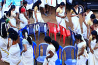 Parumala Mar Gregorios College Valanjavattom Events photo 12