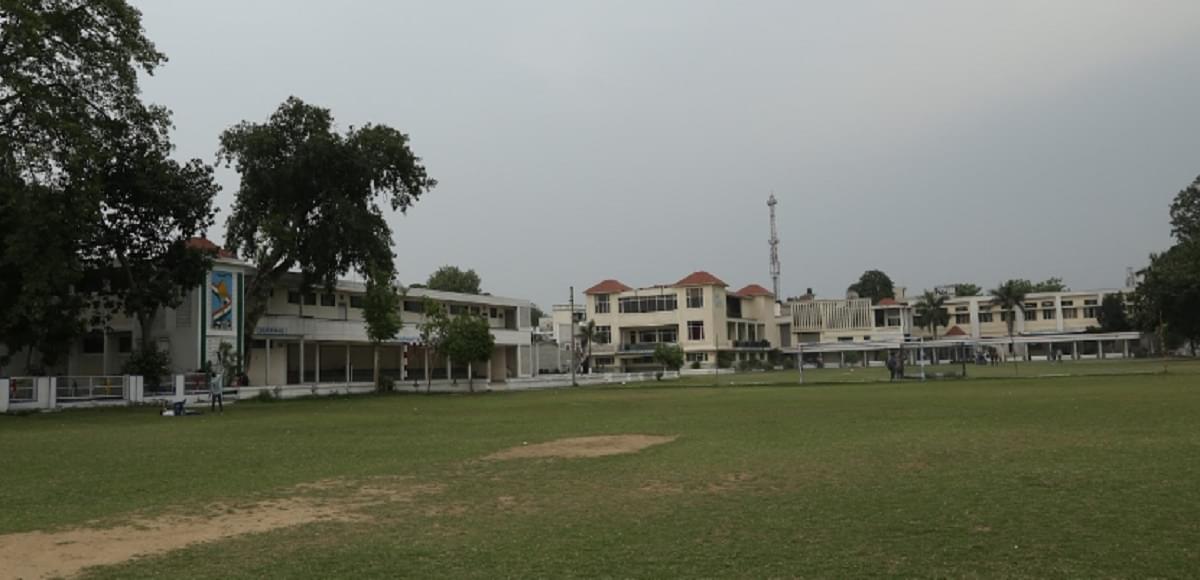 MLNC Yamunanagar Academic Building photo 1
