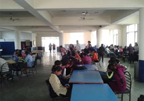 MLNC Yamunanagar Infrastructure photo 2