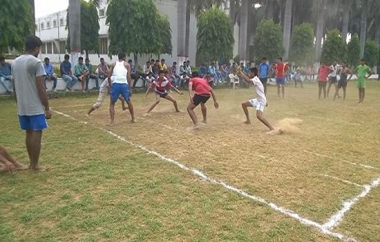 MLNC Yamunanagar Infrastructure photo 3