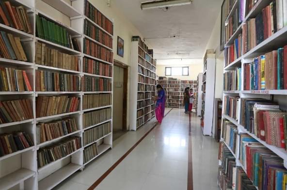 MLNC Yamunanagar Infrastructure photo 5