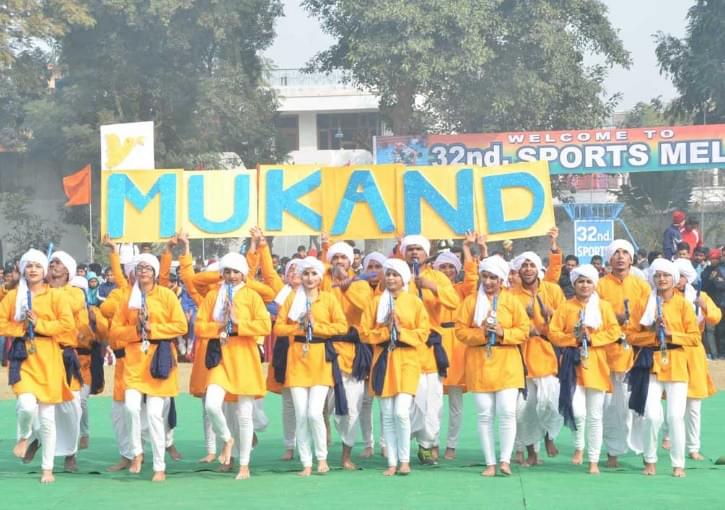 MLNC Yamunanagar Extra Curriculars photo 1