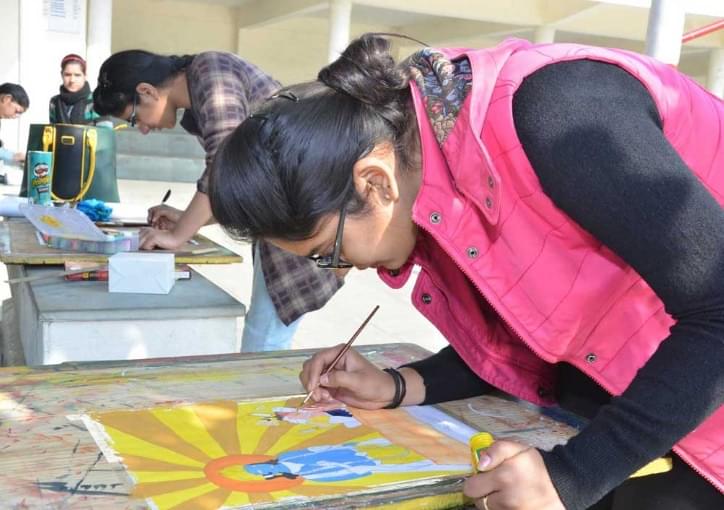 MLNC Yamunanagar Extra Curriculars photo 2