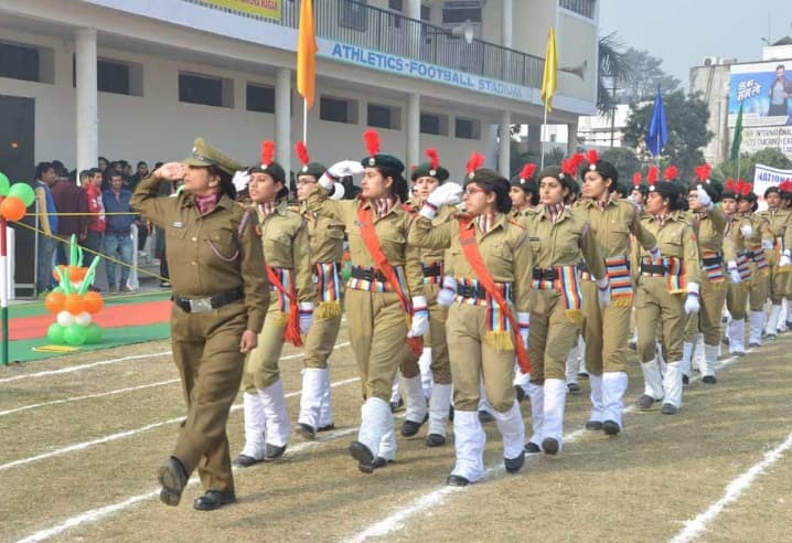 MLNC Yamunanagar Extra Curriculars photo 3