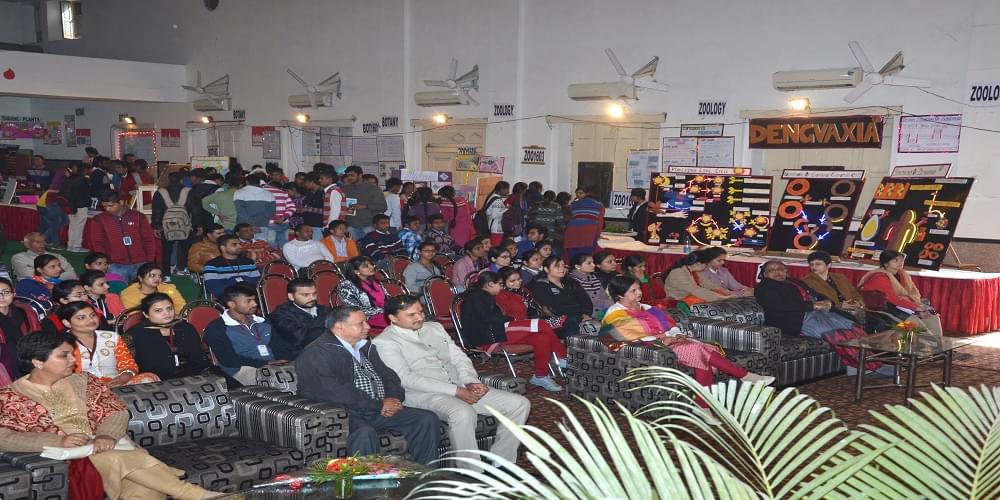 MLNC Yamunanagar Extra Curriculars photo 4