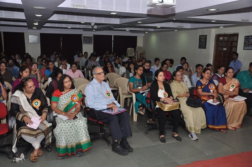 VES College of Pharmacy (Autonomous) Mumbai Events photo 1