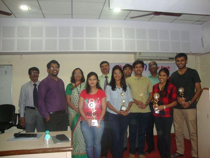 VES College of Pharmacy (Autonomous) Mumbai Events photo 6