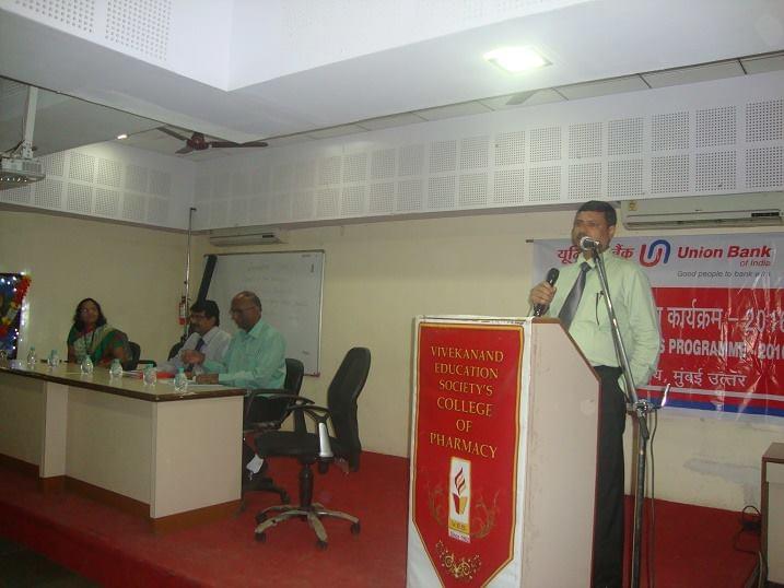 VES College of Pharmacy (Autonomous) Mumbai Events photo 7