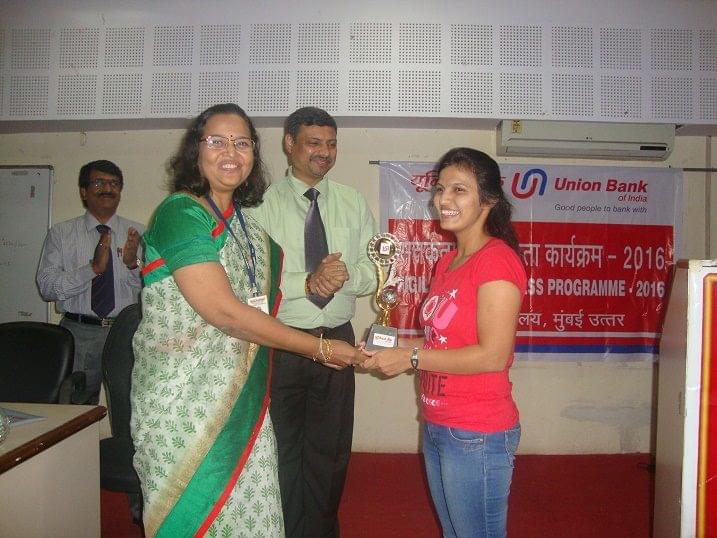 VES College of Pharmacy (Autonomous) Mumbai Events photo 8