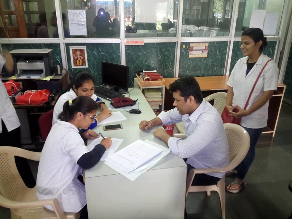 VES College of Pharmacy (Autonomous) Mumbai Students Activity photo 3