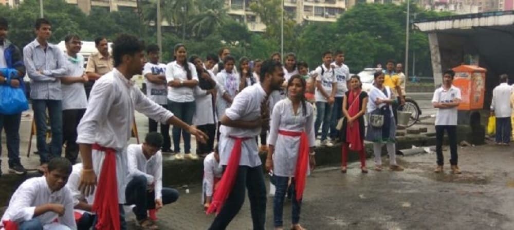 Nirmala Memorial Foundation College of Commerce and Science Mumbai Facilities photo 3