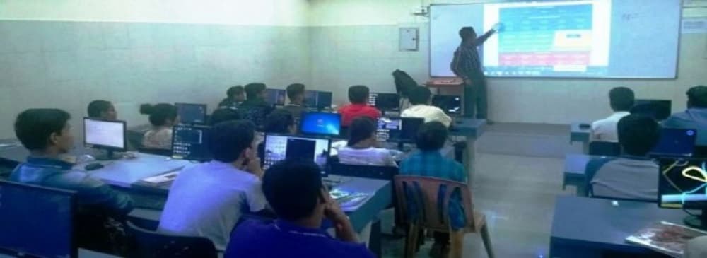 Nirmala Memorial Foundation College of Commerce and Science Mumbai Facilities photo 4