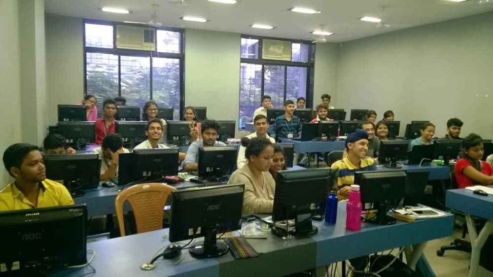 Nirmala Memorial Foundation College of Commerce and Science Mumbai Events photo 7