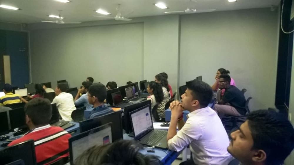 Nirmala Memorial Foundation College of Commerce and Science Mumbai Events photo 6