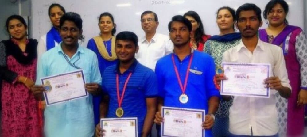 Nirmala Memorial Foundation College of Commerce and Science Mumbai Events photo 8