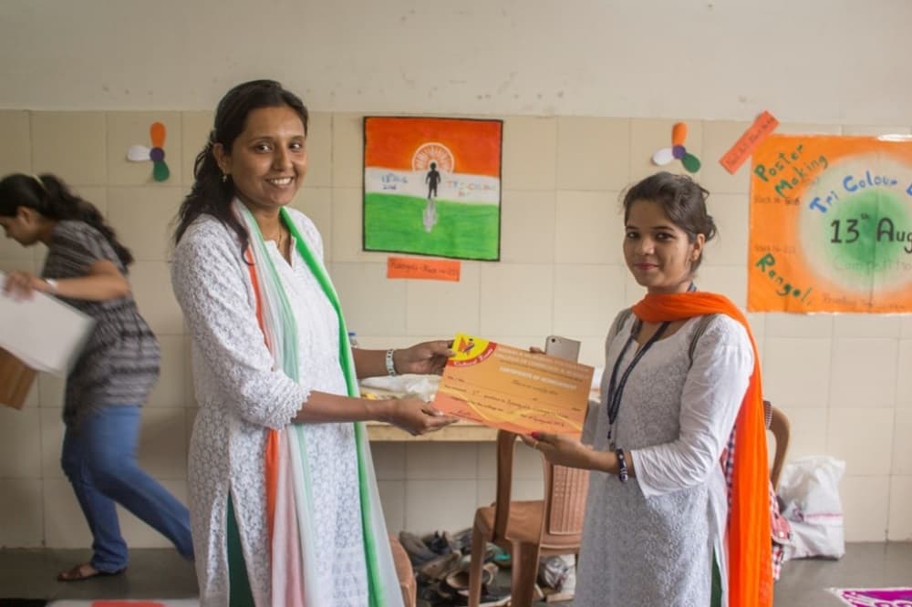 Nirmala Memorial Foundation College of Commerce and Science Mumbai Events photo 10