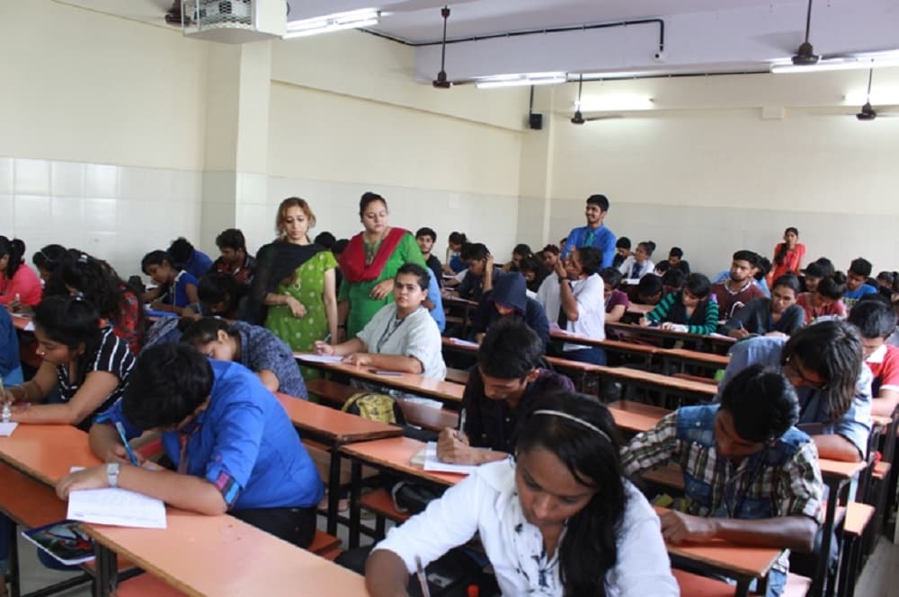 Nirmala Memorial Foundation College of Commerce and Science Mumbai Events photo 12