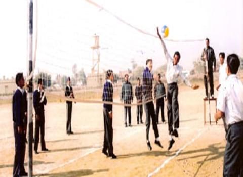 Nirmala College of Information Technology Chalakudy hostel photo 6