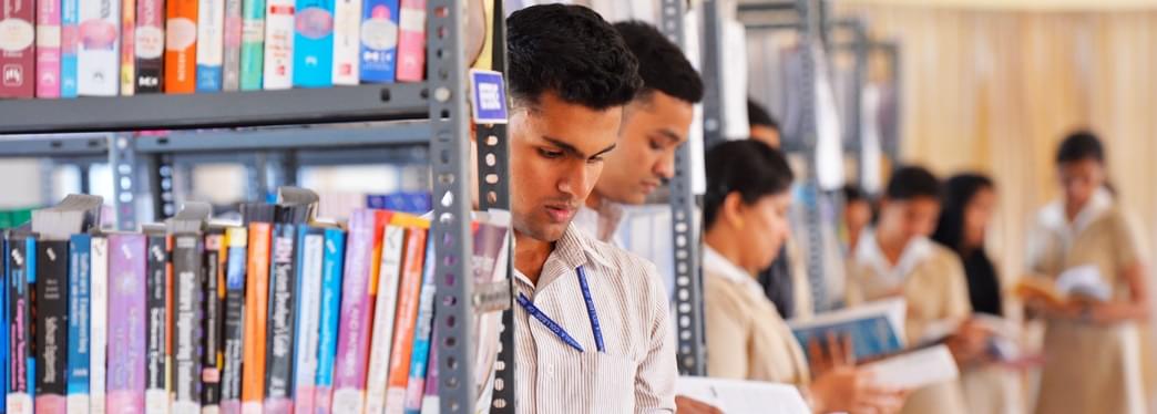 Nirmala College of Information Technology Chalakudy hostel photo 1