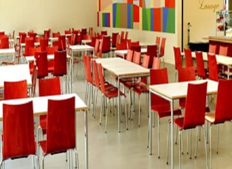 Nirmala College of Information Technology Chalakudy hostel photo 3