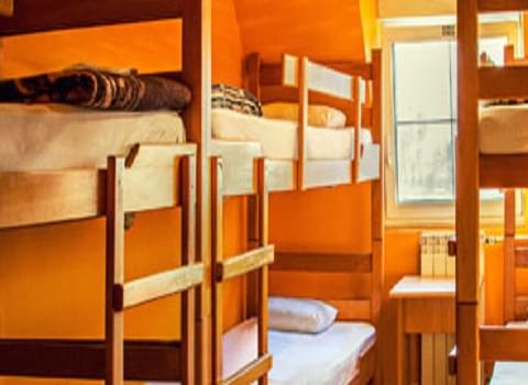 Nirmala College of Information Technology Chalakudy hostel photo 4