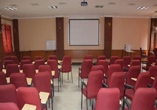 Nirmala College of Information Technology Chalakudy hostel photo 5