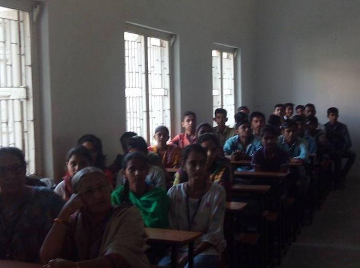 L.R. Valia Arts And P.R. Mehta Commerce College Bhavnagar Events photo 1