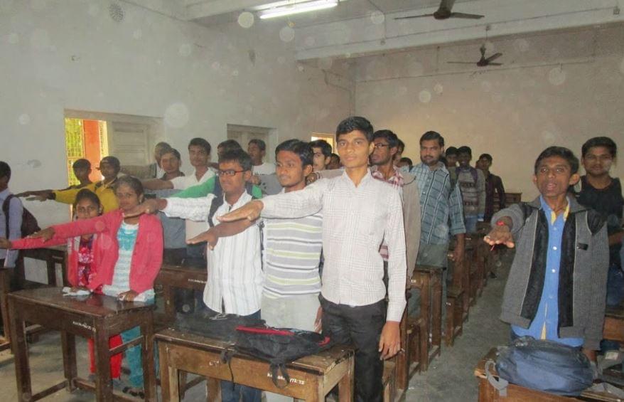 L.R. Valia Arts And P.R. Mehta Commerce College Bhavnagar Events photo 2